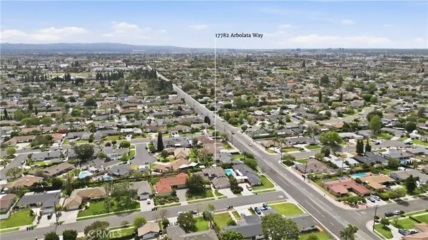 $2,148,000 | 17782 Arbolada Way, Tustin, CA 92780