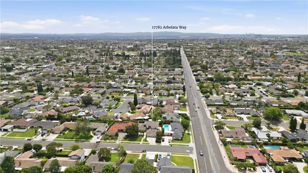 $2,148,000 | 17782 Arbolada Way, Tustin, CA 92780