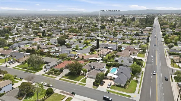 $2,148,000 | 17782 Arbolada Way, Tustin, CA 92780