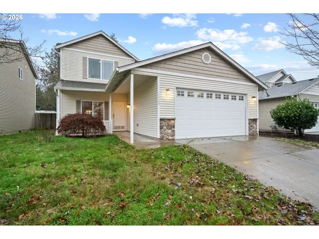 $580,000 | 12705 Northeast 49th Way, Vancouver, WA 98682