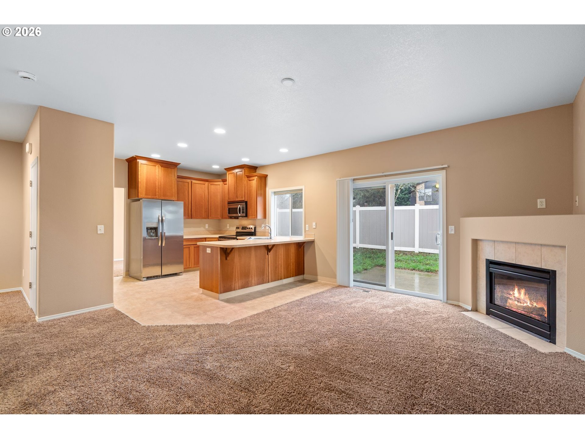 12705 Northeast 49th Way Vancouver, WA 98682 - Photo 11 of 27