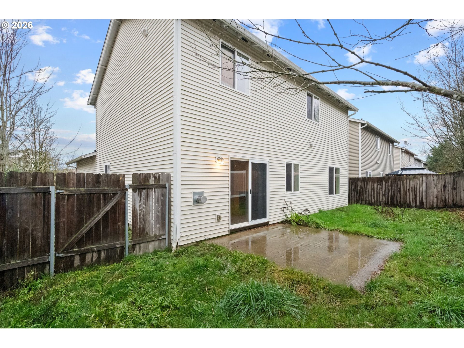 12705 Northeast 49th Way Vancouver, WA 98682 - Photo 25 of 27