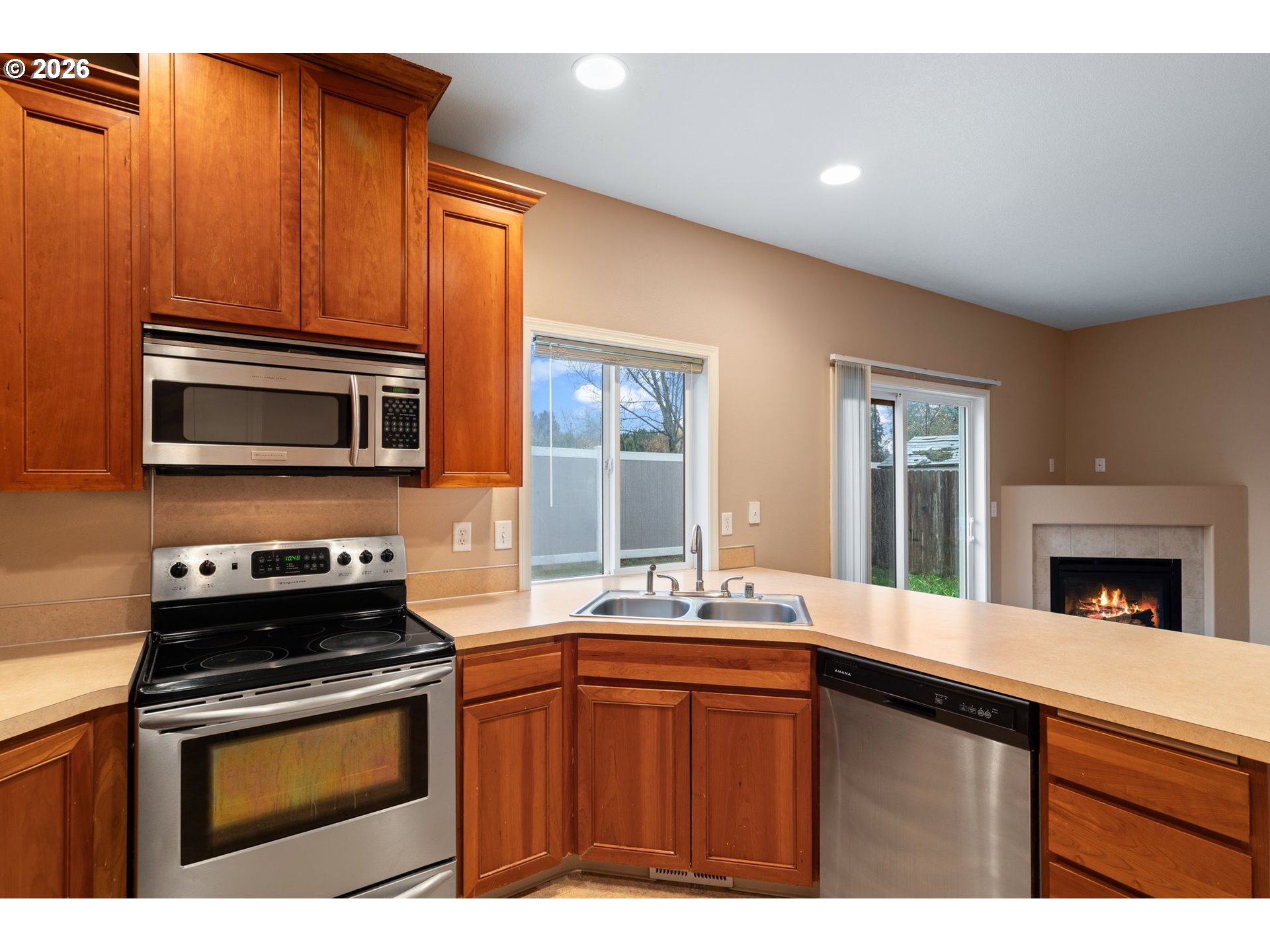 12705 Northeast 49th Way Vancouver, WA 98682 - Photo 8 of 27