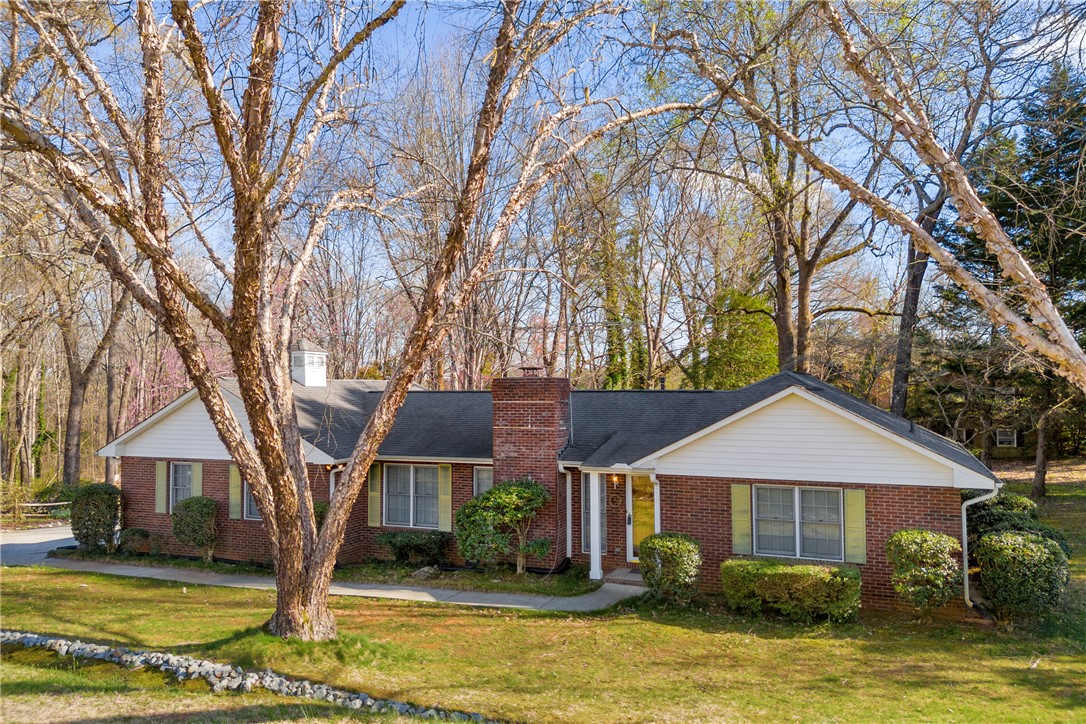 98 Mountain View Drive Walhalla, SC 29691 - Photo 1 of 50