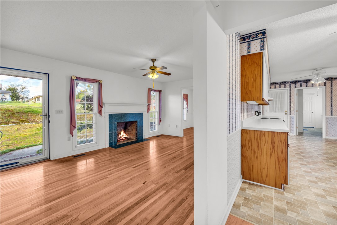 98 Mountain View Drive Walhalla, SC 29691 - Photo 12 of 50