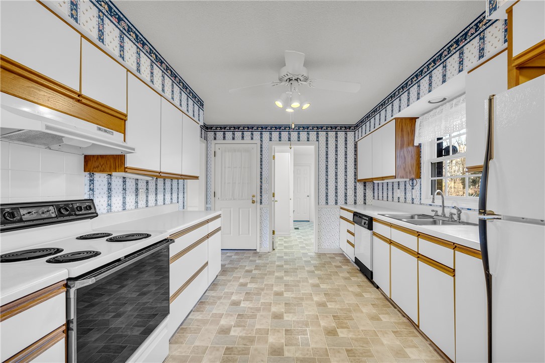 98 Mountain View Drive Walhalla, SC 29691 - Photo 17 of 50