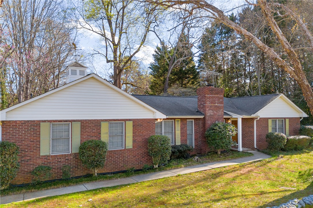 98 Mountain View Drive Walhalla, SC 29691 - Photo 2 of 50
