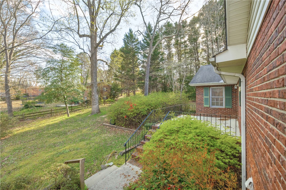 98 Mountain View Drive Walhalla, SC 29691 - Photo 36 of 50