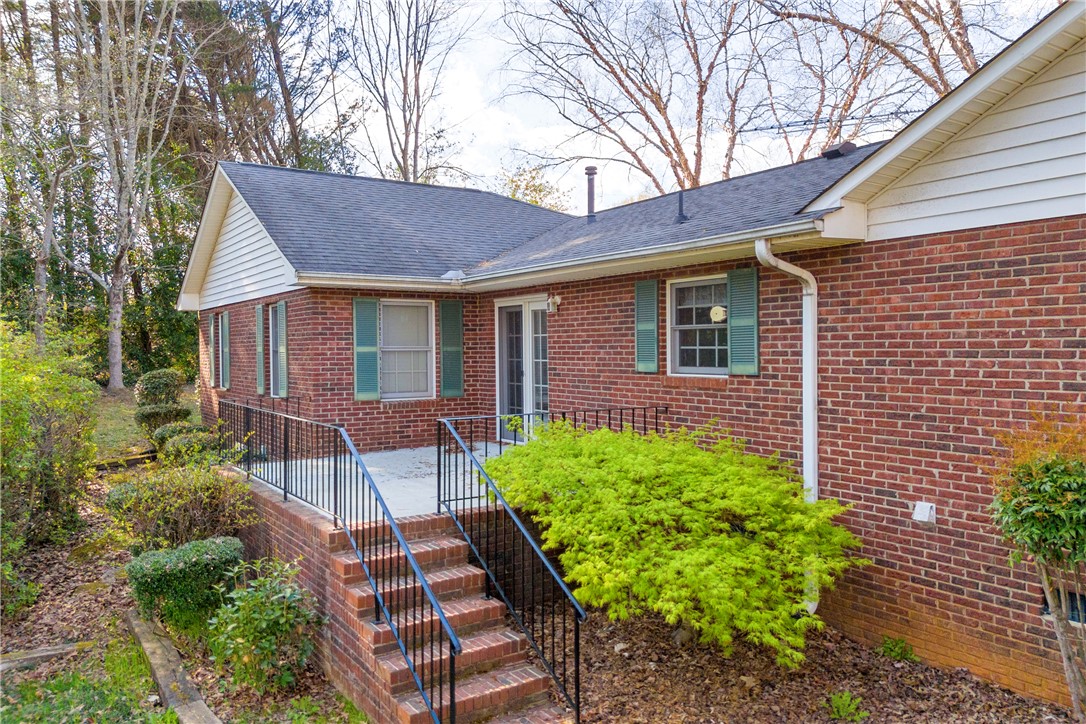 98 Mountain View Drive Walhalla, SC 29691 - Photo 38 of 50