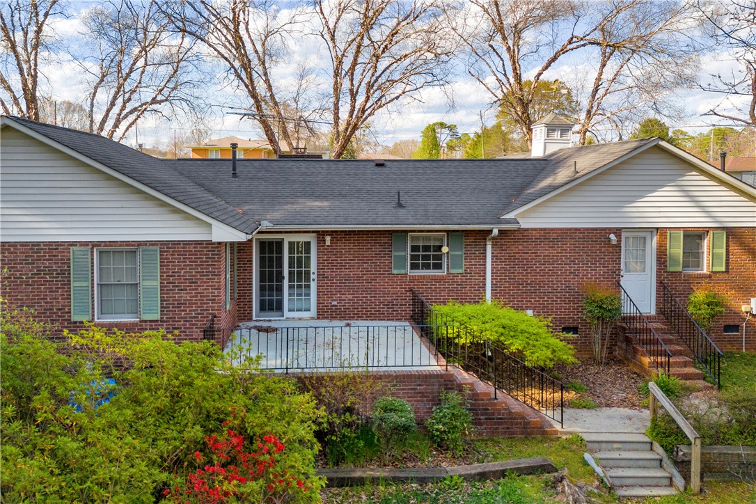 98 Mountain View Drive Walhalla, SC 29691 - Photo 40 of 50