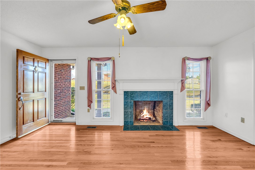 98 Mountain View Drive Walhalla, SC 29691 - Photo 4 of 50