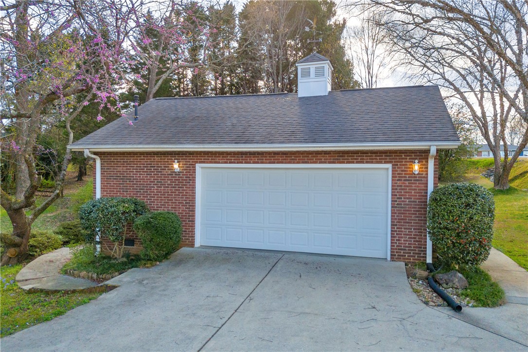 98 Mountain View Drive Walhalla, SC 29691 - Photo 42 of 50