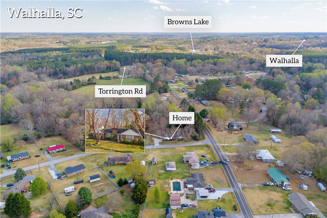 98 Mountain View Drive Walhalla, SC 29691 - Photo 44 of 50