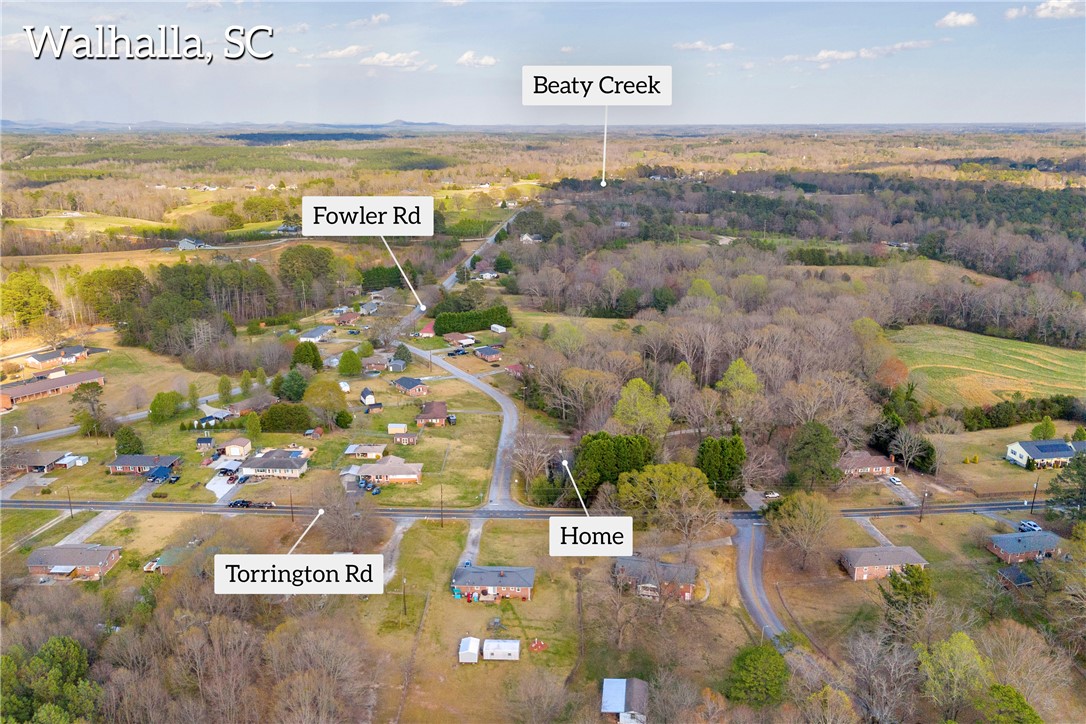 98 Mountain View Drive Walhalla, SC 29691 - Photo 45 of 50