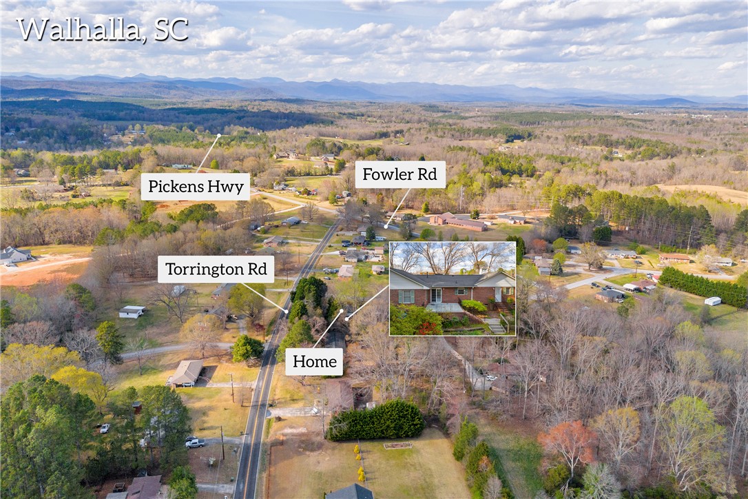 98 Mountain View Drive Walhalla, SC 29691 - Photo 46 of 50