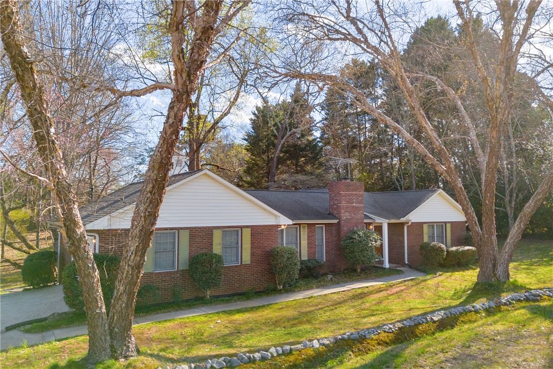 98 Mountain View Drive Walhalla, SC 29691 - Photo 48 of 50