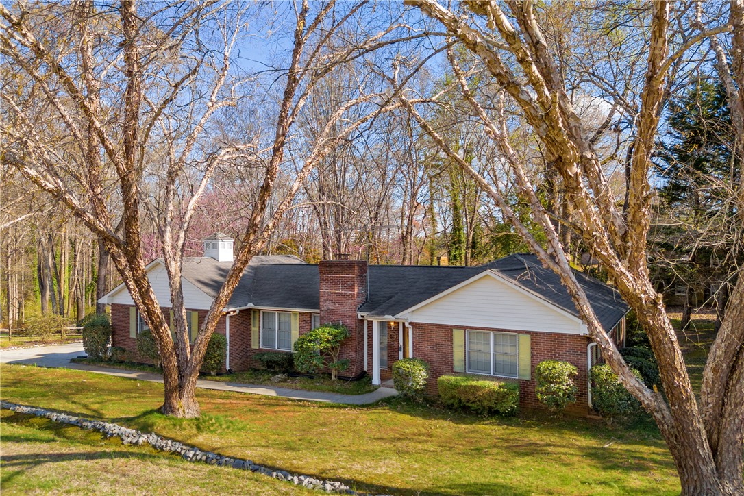 98 Mountain View Drive Walhalla, SC 29691 - Photo 49 of 50