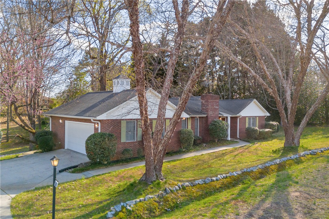 98 Mountain View Drive Walhalla, SC 29691 - Photo 50 of 50