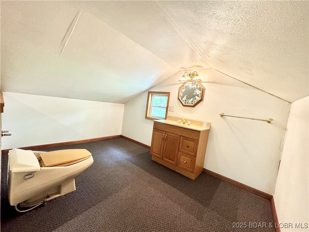 624 Lake Placid Road Stover, MO 65078 - Photo 40 of 48 Half bath upstairs