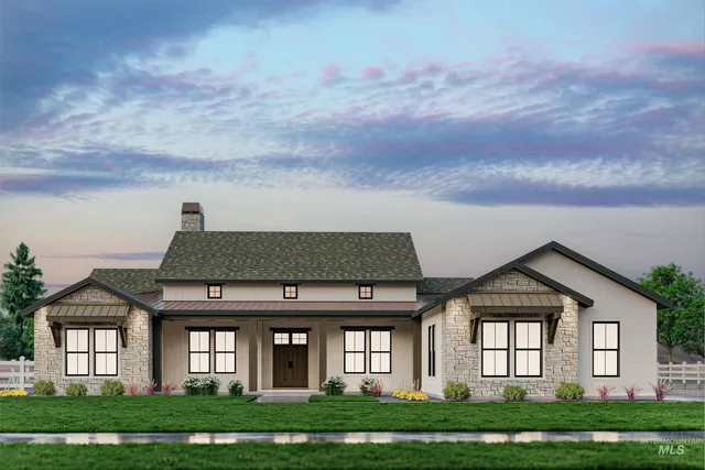 $1,569,900 | 14293 North Hornbill Way, Boise, ID 83714