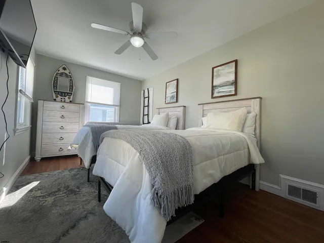 $3,000 | 9104 Winchester Avenue, Unit AVAILABLE FOR 5/215/28, Margate City, NJ 08402