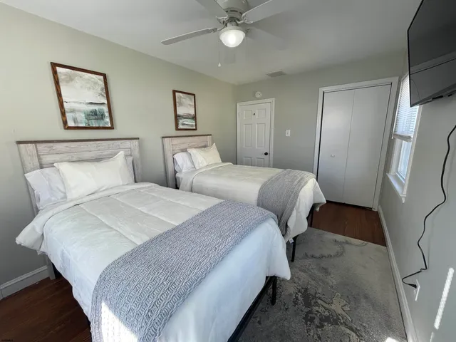 $3,000 | 9104 Winchester Avenue, Unit AVAILABLE FOR 5/215/28, Margate City, NJ 08402