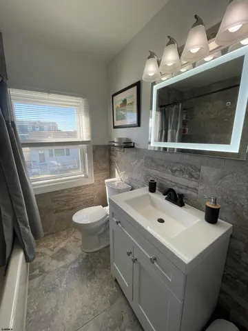 $3,000 | 9104 Winchester Avenue, Unit AVAILABLE FOR 5/215/28, Margate City, NJ 08402