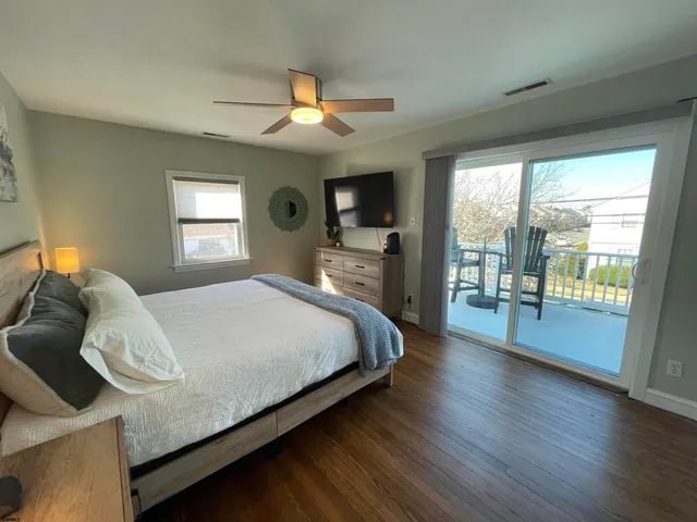 $3,000 | 9104 Winchester Avenue, Unit AVAILABLE FOR 5/215/28, Margate City, NJ 08402