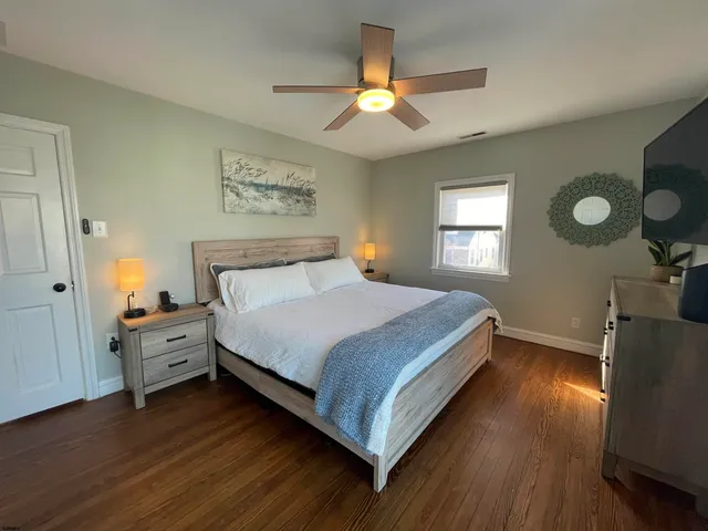 $3,000 | 9104 Winchester Avenue, Unit AVAILABLE FOR 5/215/28, Margate City, NJ 08402