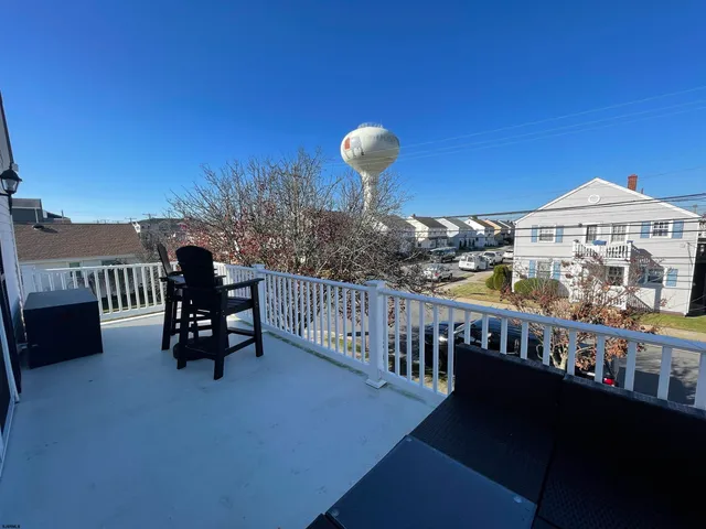 $3,000 | 9104 Winchester Avenue, Unit AVAILABLE FOR 5/215/28, Margate City, NJ 08402