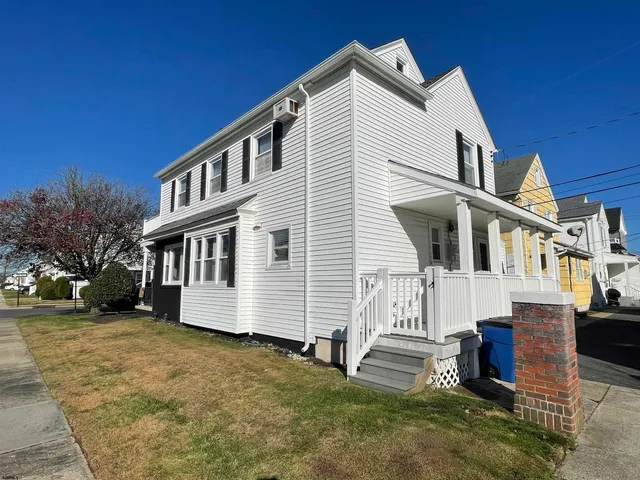 $3,000 | 9104 Winchester Avenue, Unit AVAILABLE FOR 5/215/28, Margate City, NJ 08402
