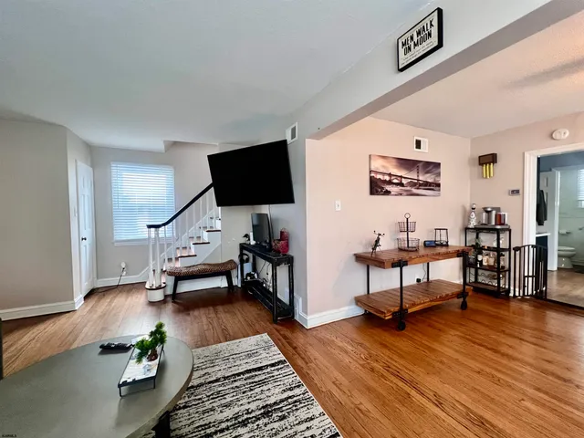 $3,000 | 9104 Winchester Avenue, Unit AVAILABLE FOR 5/215/28, Margate City, NJ 08402