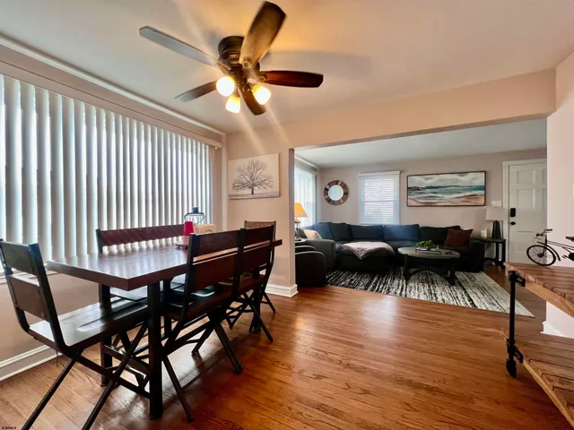 $3,000 | 9104 Winchester Avenue, Unit AVAILABLE FOR 5/215/28, Margate City, NJ 08402