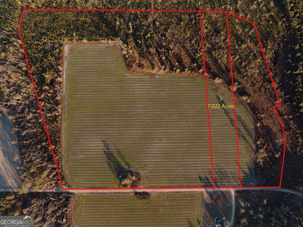 0 Chesapeake Road, Unit LOT 7) Alma, GA 31510 - Photo 1 of 1 a view of door
