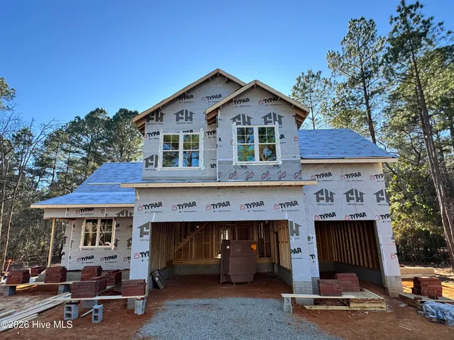 $420,000 | 636 Willow Lane, Vass, NC 28394
