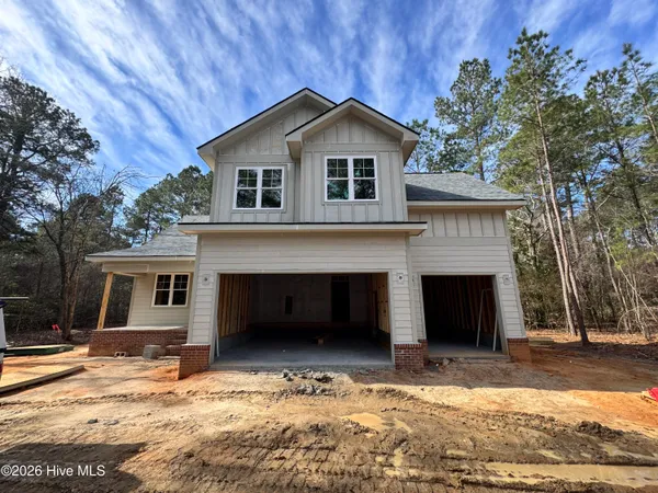 $420,000 | 636 Willow Lane, Vass, NC 28394