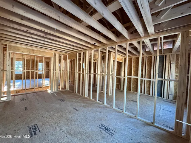 $420,000 | 636 Willow Lane, Vass, NC 28394