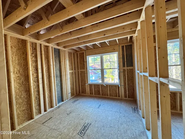 $420,000 | 636 Willow Lane, Vass, NC 28394