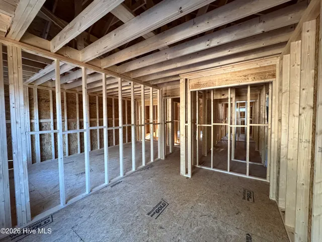 $420,000 | 636 Willow Lane, Vass, NC 28394