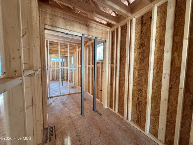 $420,000 | 636 Willow Lane, Vass, NC 28394