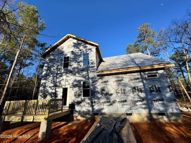 $420,000 | 636 Willow Lane, Vass, NC 28394