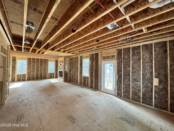 $420,000 | 636 Willow Lane, Vass, NC 28394