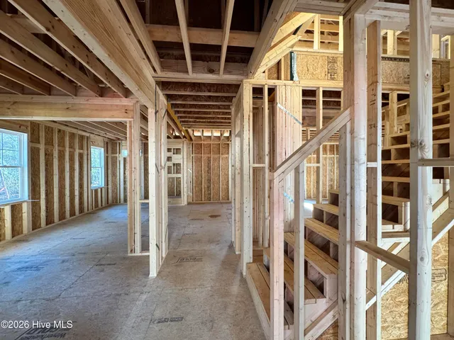 $420,000 | 636 Willow Lane, Vass, NC 28394