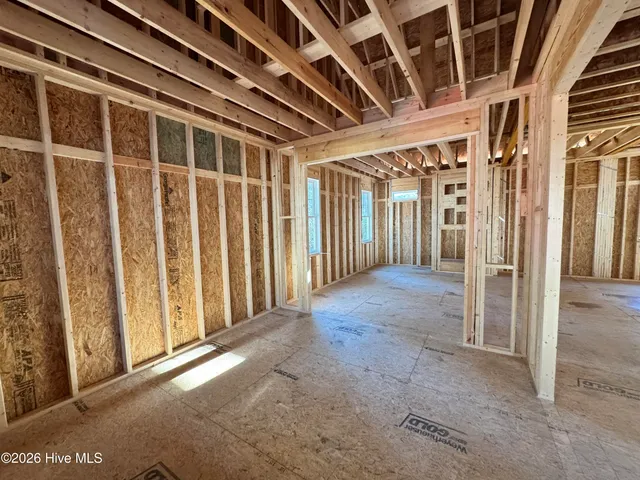 $420,000 | 636 Willow Lane, Vass, NC 28394