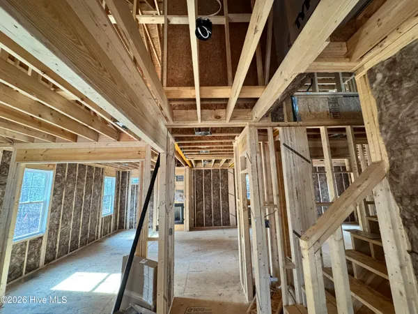 $420,000 | 636 Willow Lane, Vass, NC 28394