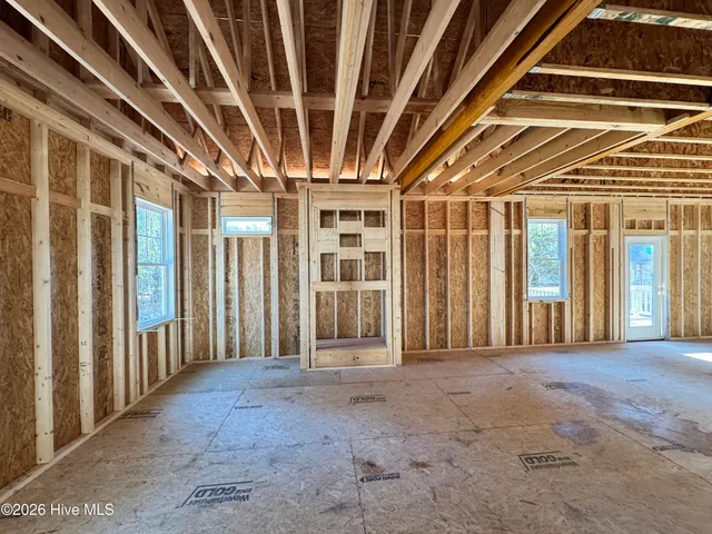 $420,000 | 636 Willow Lane, Vass, NC 28394