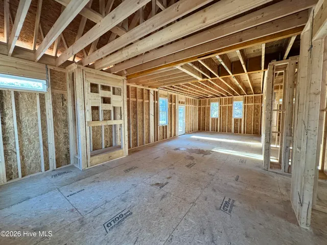 $420,000 | 636 Willow Lane, Vass, NC 28394