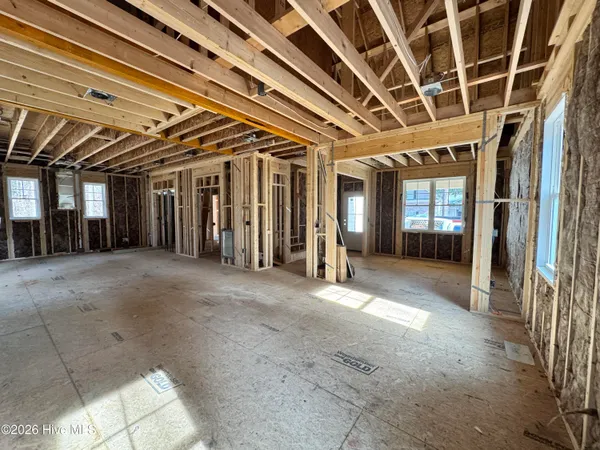 $420,000 | 636 Willow Lane, Vass, NC 28394
