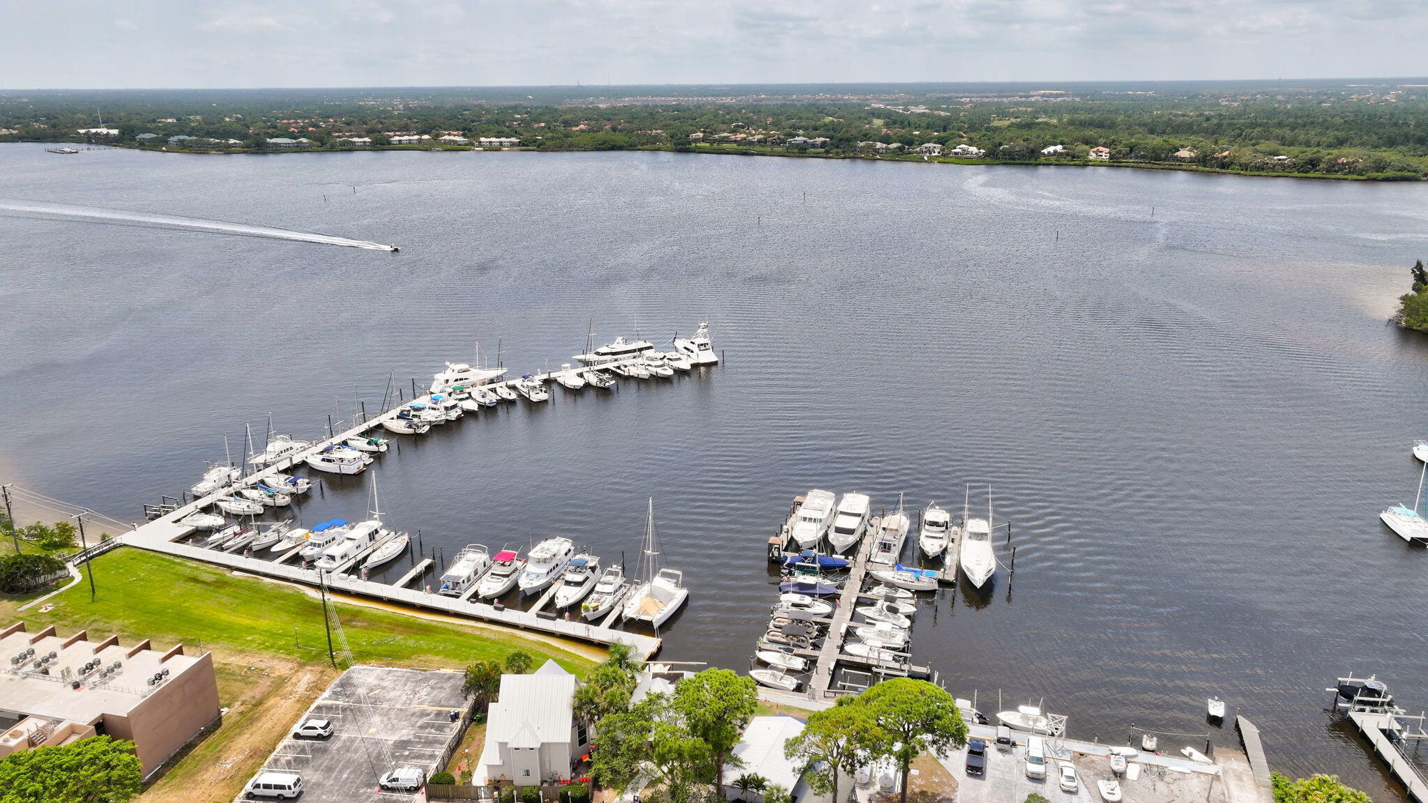 2940 Southeast Treasure Island Road Port St. Lucie, FL 34952 - Photo 52 of 61 a view of a balcony with beautiful flowers
