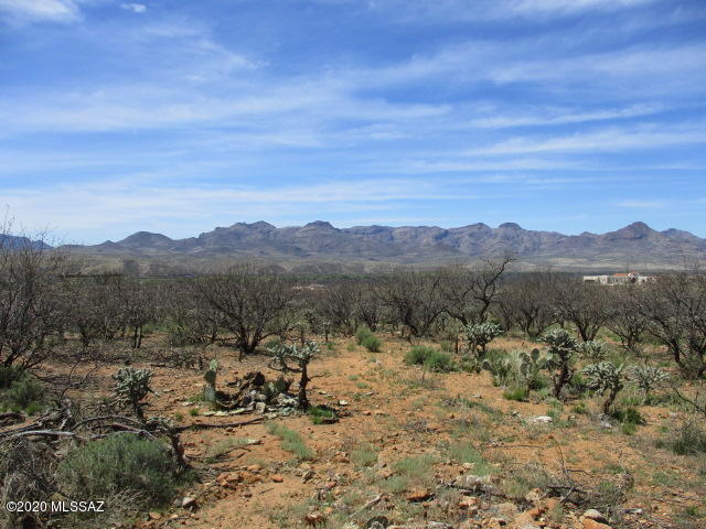 1659 Circulo Puerto, Unit 14 Rio Rico, AZ 85648 - Photo 2 of 8